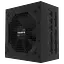 Блок живлення Gigabyte 850 Вт P850GM, Black, модульний, 120 мм (HYB), Active PFC, 80 Plus Gold, MB: 20+4 pin, CPU: 4+4 pin, VGA: 4 x 6+2 pin, 3xMolex / 1xFDD/ 8xPOP/ (GP-P850GM) - мініатюра 4