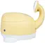 Детский горшок FreeOn Whale yellow - миниатюра 2