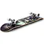 Скейтборд Enuff Skully Hologram Mini Black (1012-ENU2160-BK) - мініатюра 2