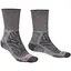 Шкарпетки Bridgedale Hike LW Comfort Boot Original Grey L (1053-710514.806.L) - мініатюра 1
