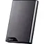 Зовнішній жорсткий диск Apacer AC632 2.5" 1TB USB 3.1 grey (AP1TBAC632A-1) - мініатюра 2