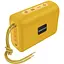 Колонка портативна Borofone BR18 Encourage sports BT speaker Gold - мініатюра 1