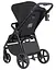 Прогулочная коляска-книга Carrello Bravo SL CRL-5520 Ink Black - миниатюра 5
