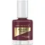 Лак для ногтей Max Factor Miracle Pure, тон 373 (Regal Garnet), 12 мл - миниатюра 1