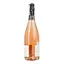 Вино игристое Monmousseau Cremant de Loire Brut Rose розовое 12% 0.75 л - миниатюра 3