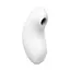 Вакуумний стимулятор клітора з вібрацією Satisfyer Vulva Lover 2 білий - мініатюра 6