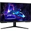 Монітор Samsung 24" Odyssey G3 (LS24DG300EIXCI) (131266) - мініатюра 6