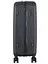 Чемодан Semi Line 24" (M) Black (T5787-2) (DAS302969) - миниатюра 3