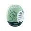 Набор мастурбаторов Satisfyer Masturbator Egg Set 3 шт. белый - миниатюра 7