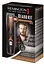 Триммер Remington Beard Kit, для бороды и усов, акум., насадок-2, ножницы, щетка в компл., титан.напив., коричневый - миниатюра 4