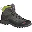 Туристичні черевики Kayland Taiga GTX 41 Сірий/Зелений (KAY-01801-1125-41) - мініатюра 1