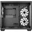 Корпус Aerocool Dryft-G-BK-v2 Black (ACCM-ES01163.11) без блока питания - миниатюра 5