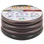 Шланг для поливу Flora Графіт 3/4" 25 м 5063244 - мініатюра 1