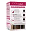Фарба для волосся L’Oréal Paris Excellence Creme, відтінок 400 (каштановий), 176 мл (A9948500) - мініатюра 2