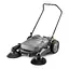 Подметальная машина Karcher компактная KM 70/20 C 2SB (1.517-131.0) - миниатюра 1