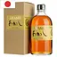 Виски Akashi Single Malt White Wine 4 Year Old 50% 0.5 л в подарочной упаковке - миниатюра 1
