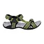 Сандалі CMP Hamal Hiking Sandal 45 Military (1097-38Q9957-23EN 45) - мініатюра 1