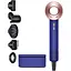 Фен Dyson HD07 Supersonic Limited Edition Vinca Blue/Rose (426081-01) - мініатюра 1