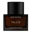 Духи оригинал New Notes Talco 50 мл Extrait de Parfum - миниатюра 2