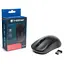 Мишка Hölmer MW-03OF Wireless/Bluetooth Black (MW-03OF) - мініатюра 12