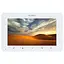 Комплект видеодомофона Slinex SM-07MHD White + ML-20HD Silver-Black (83-00061) - миниатюра 2