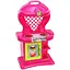 Игрушечный набор для девочек Technok Toys "Кухонный набор ТехноК" (7723) - миниатюра 4