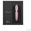 Шикарная вибропуля Lelo Mia 2 Petal Pink 6 режимов водонепроницаемая - миниатюра 5