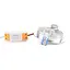 Светильник точечный Brille LED-103A/3W CW+2W Red 60&apos; L60-012 - миниатюра 7