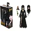 Фигурка коллекционная Neca Эльвира повелительница тьмы Elvira Mistress of the dark 18 см WST EMD 01 - миниатюра 1