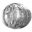 Мастурбатор Fleshlight Quickshot Autumn Falls прозрачный - миниатюра 6