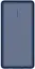 Акумулятор портативний літій-іонний Power Bank 20000мА·год 15Вт 2хUSB-A/USB-C блакитний Belkin teh0019292 - мініатюра 1