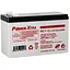 Акумуляторна батарея AGM Power-Xtra PX7-12(28W), Gray Case, 12V 7.0Ah ( 151 х 65 х 94 (100) ) Q5 - мініатюра 1