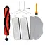 Комплект аксессуаров для робота-пылесоса Rowenta Tefal Explorer Serie 95, 95 Animal (аналог ZR791000, ZR792000, ZR793000) - миниатюра 1