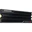 SSD накопитель Samsung 9100 PRO with Heatsink 1TB (MZ-VAP1T0CW) [137327] - миниатюра 5