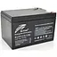 Аккумулятор Ritar LiFePO4 153,6Wh (12,8V 12Ah) - миниатюра 1