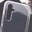 Чехол Epik TPU Nova для Samsung Galaxy A55 Clear - миниатюра 8