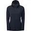 Кофта Montane Female Protium XT Hoodie XS Синій (1004-FPRXJECLA14) - мініатюра 1