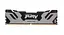 Оперативна пам'ять Kingston FURY 48 GB DDR5 6000 MHz Renegade Silver (KF560C32RS-48) - мініатюра 2