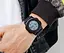 Мужские спортивные наручные часы Skmei 1732 (Черный) - миниатюра 6