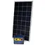 Зарядная станция Brazzers BRPRS-1024W 1024Wh + солнечная панель POLY 160W Pure sine wave (BCT-SPS 12-80) - миниатюра 1