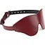 Маска на глаза Liebe Seele Wine Red Blindfold - миниатюра 2