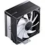 Кулер для процессора Jonsbo CB40 Black (CB40 Black) - миниатюра 8