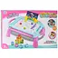 Игровой столик-доска для рисования 009-2077-8 - миниатюра 3