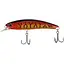 Воблер DUO Realis Fangbait 120SR PIKE 120 mm 25.8 g Червоний (1013-34.31.45) - мініатюра 1