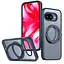 Чохол Epik TPU+PC Aura Fold для Google Pixel 9a Blue - мініатюра 1