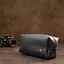 Чоловіча шкіряна косметичка GRANDE PELLE 22х12х10 см acs0018592 - мініатюра 6