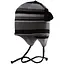 Шапка CTR Smooth Black (1052-11D33155 029) - мініатюра 1