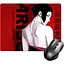 Игровая поверхность Nextprint Призрак в доспехах Arise - Ghost in the Shell 220 х 180 мм (18210)  - миниатюра 1