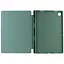 Чохол-книжка Book Cover (stylus slot) для Samsung Galaxy Tab A9+ (11'') (X210/X215) Зелений / ine green - мініатюра 3
