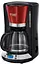 Кофеварка 24031-56 Colours Plus+ Red Russell Hobbs teh0026792 - миниатюра 1